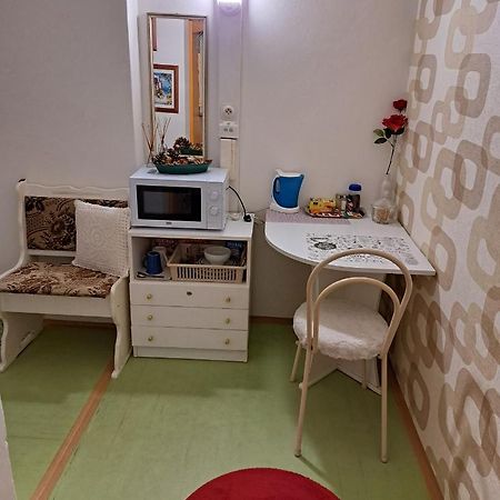 Mattoniho Apartamento KLV Exterior foto